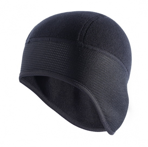 AiM Подшлемник-шапочка KW-01 Black N в Томске