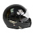 By City Шлем 180 Tech Black/Shiny в Томске