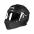 Simpson Шлем модуляр Darksome Matt Black в Томске