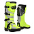 Acerbis Мотоботы кроссовые Artiglio Fluo Yellow/White в Томске