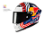 HJC Шлем RPHA1 Red Bull Austin GP MC21 в Томске