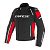 Dainese Куртка Racing 3 D-Dry Black/Black/Red в Томске