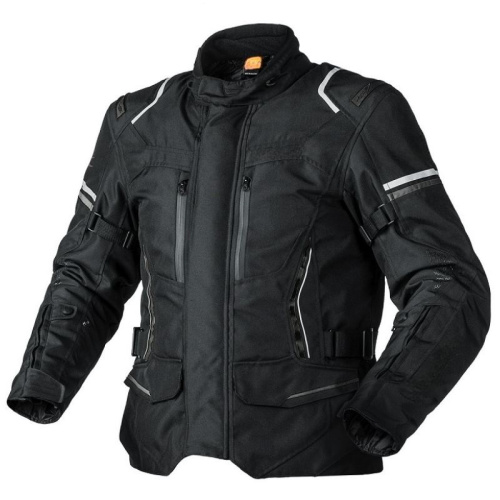 Scout Куртка Outback wp black в Томске