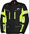 IXS Куртка Tour Jacke Evans ST Black/Green в Томске
