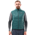 Dragonfly Жилет утеплённый DF Vest 100 Steel Green 2025 в Томске