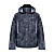 Finntrail Куртка Athletic 4024 CamoShadowBlack в Томске