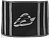 Acerbis Защита поясницы K-Belt Kidney Belt Black/Grey в Томске