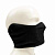 AiM Подшлемник-маска ID-B-01 Black N в Томске
