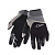 Dragonfly Перчатки Enduro Gray-Black в Томске