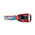 Leatt Маска Velocity 5.5 Red Light Grey 58% в Томске