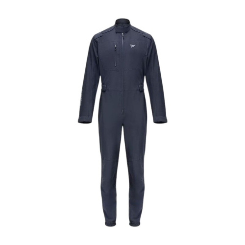 Finntrail Комбинезон мужской Atom 1332 DarkGrey в Томске