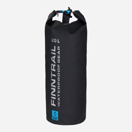 Finntrail Гермосумка Player 1720 20L в Томске