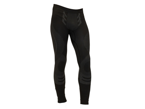 MCP Термобрюки Comfort Dry, черное в Томске