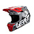 Leatt Шлем кроссовый Moto 8.5 Helmet Kit Forge V24 в Томске