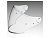 Shoei Визор CJ-2 Clear в Томске