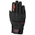 Furygan Перчатки Jet All Seasons D3O Evo текстиль Черный/Красный в Томске