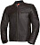 IXS куртка Classic LD Jacke Dark brown в Томске