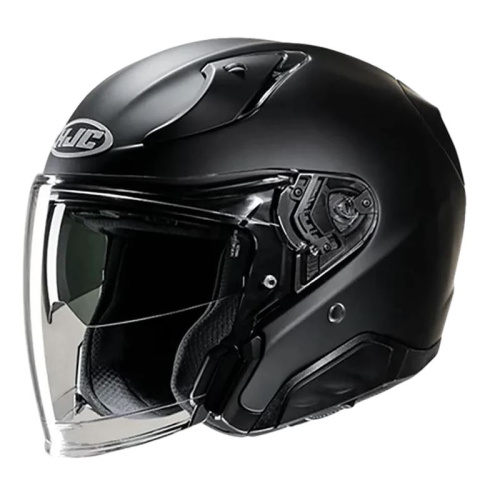 HJC Шлем RPHA31 Black Matt в Томске