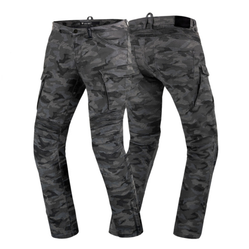 Shima мотоджинсы Giro 2.0 Camo в Томске