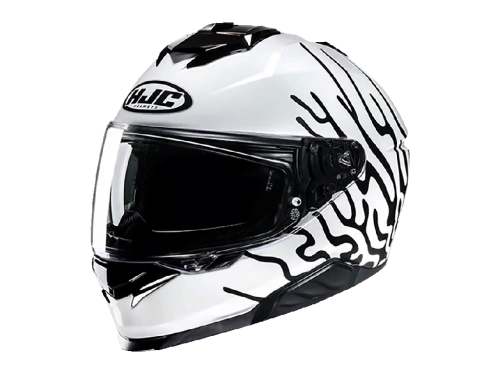 HJC Шлем i71 Celos MC3H в Томске