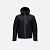 Finntrail Термокуртка Master Hood 1510 Graphite в Томске