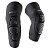 Leatt Наколенники 3DF 6.0 Evo Knee Guard Black в Томске