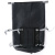 Dragonfly Герморюкзак DF Fold Bag Pro Black 70л в Томске