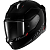 Shark Шлем Skwal i3 Blank SP Black/Anthracite/Red в Томске