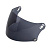 By City визор Roadster R.22.06 Visor Smoked Magnet в Томске