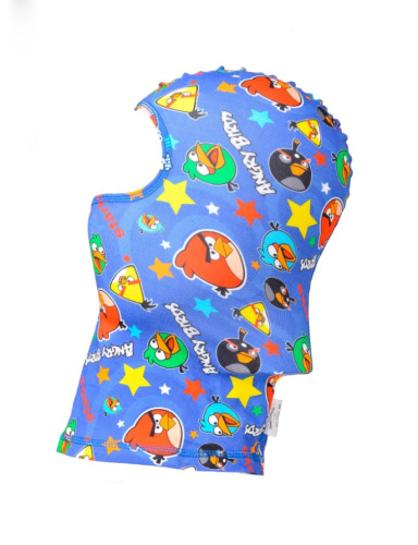Starks Подшлемник Light Kids (Мультиколор) в Томске