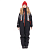 Dragonfly Зимний утепленный комбинезон Gravity for Teen Black - Grey 2024 в Томске