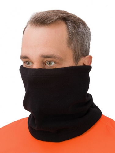 Motolike Баф флисовый Winter в Томске