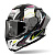 Airoh Мотошлем GP 800 Must Multicolor Matt в Томске