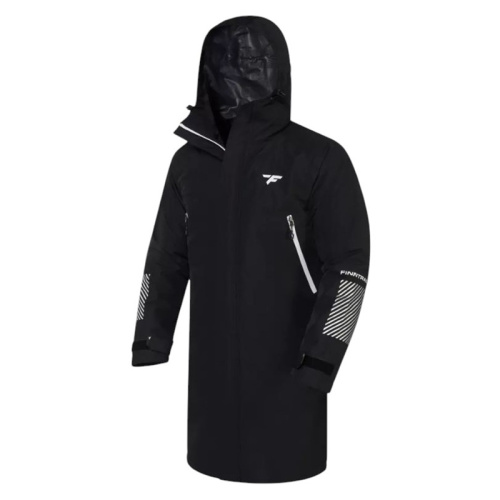 Finntrail Плащ Drycoat 4020 Graphite в Томске
