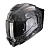 Scorpion Exo Мотошлем Exo-1500 Carbon Air Onyx Черный Карбон в Томске