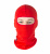 Hyperlook Подшлемник летний Pancher красный в Томске Hyperlook Подшлемник летний Pancher красный в Томске