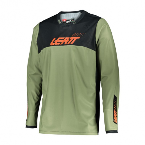 Leatt Джерси 4.5 Enduro Cactus в Томске