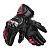 Shima Мотоперчатки RS-3 Men Red в Томске