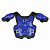 Acerbis Защита тела детская (Панцирь) Gravity Kid Roost Blue в Томске