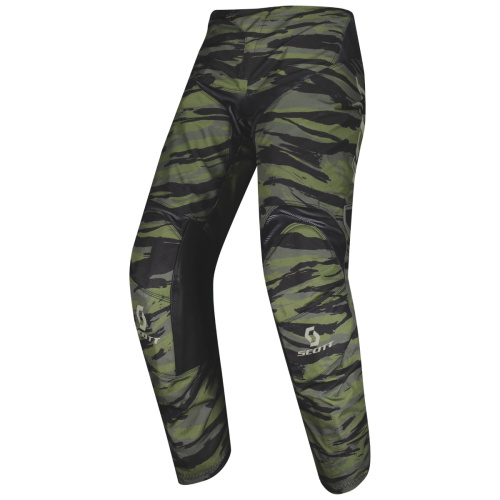 Scott Брюки 350 Dirt green tan в Томске