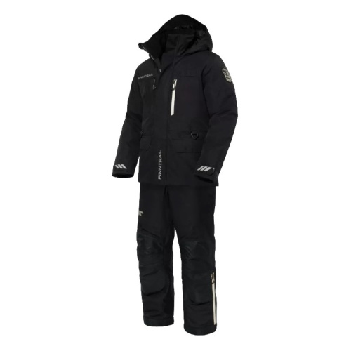Finntrail Утепленный Костюм Powerman 3752 Graphite в Томске