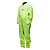 Dainese Дождевой Комбинезон Ultralight FluoYellow в Томске