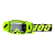 100% Очки Armatic Forecast Neon Yellow / Clear в Томске