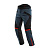 Dainese Брюки ткань Tempest 3 D-Dry 80E Ebony/Blk/Lava-Red в Томске