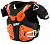 Leatt Защитный панцирь + шея Fusion Vest Junior 2.0 Orange в Томске