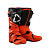 Leatt Мотоботы кроссовые 5.5 Flexlock V26 Orange в Томске