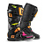 Gaerne Мотоботы SG-12 Black/Orange/Pink в Томске