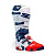 Sidi Ботинки CrossAir X White/Navy/Red в Томске