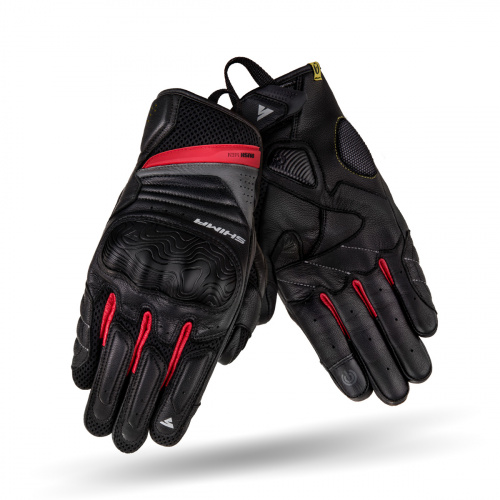 Shima Перчатки Rush Men Red в Томске