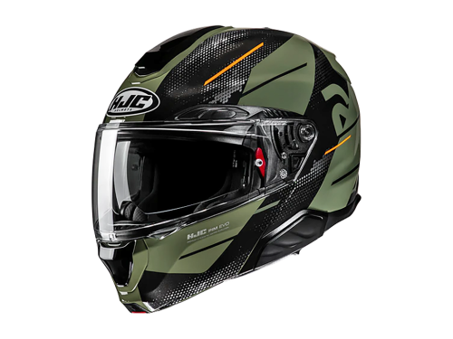 HJC Шлем RPHA91 Blat MC7 в Томске